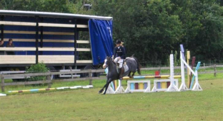 Anden særlig race Sprite † - Spring billede 12