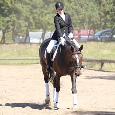 Holstener La Mari-Bell