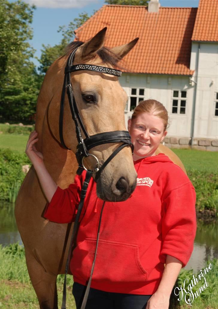 Anden særlig race *Golden Destiny*†aflivet† - Elsker dig tøs billede 12