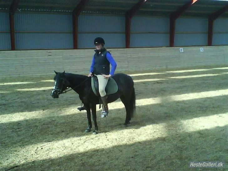 DSP Ca-pia *Død* <3 - Laura som lige ville lave sjov .. billede 13