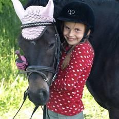 Anden særlig race Baily