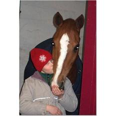 Anden særlig race Umbra Sputnik †Død†