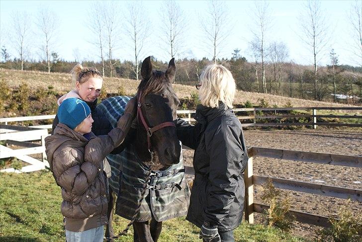 Anden særlig race Mictor<3. - Et af de sidste billeder af prinsen! R.I.P basse, du er evigt savnet<3. billede 20