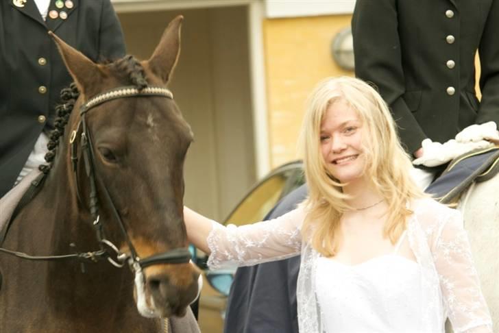 Anden særlig race Invincible (Andrea) <3 - 10) Fotograf: Kim Andersen billede 10