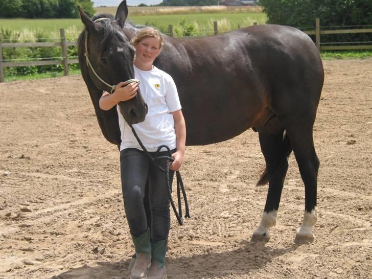 Oldenborg Møllevangs Rex (Rexe) billede 16