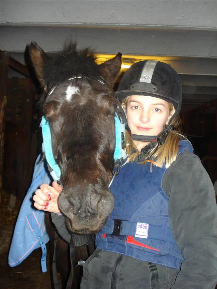 Anden særlig race Shiva <3 - Hehe. <33 billede 12