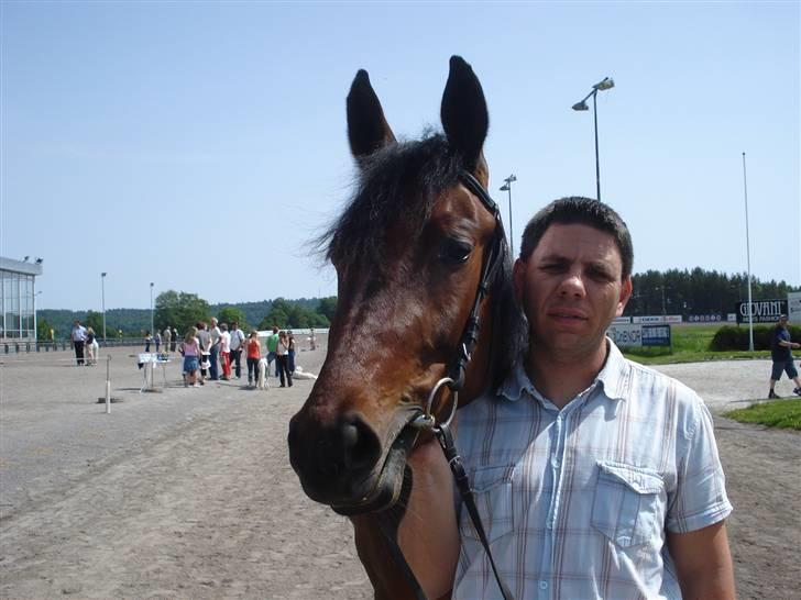 Traver Non Stop M. - Kæresten måtte også holde hende lidt*NYT* billede 14