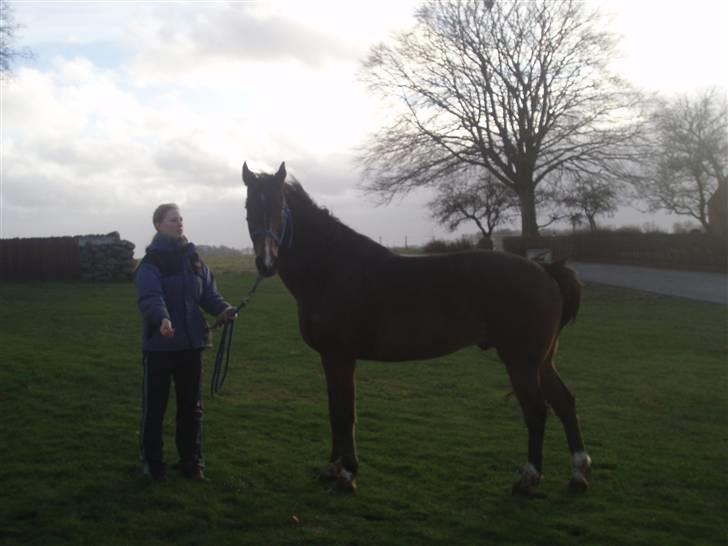 Traver By Densi Print  - By Densi og jeg d. 6 feb. billede 14