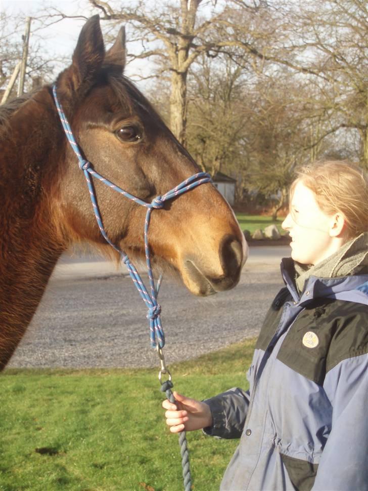 Traver By Densi Print  - Du og jeg <3 d. 6. feb billede 17