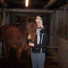 Anden særlig race Miamaj<3 