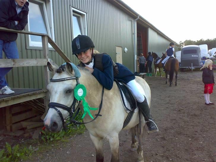 Anden særlig race ~Dirty snowball~ gl. part - havede lige kommet fejlfrit igennem 70 (taget af min Ida) billede 10