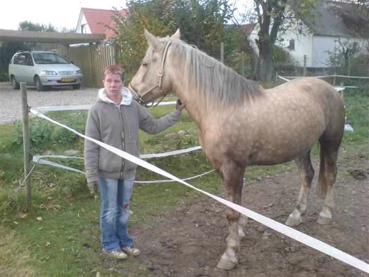 Anden særlig race Smukke Zally - Jeg haber dine smerter er vaek min smukke pige... billede 14