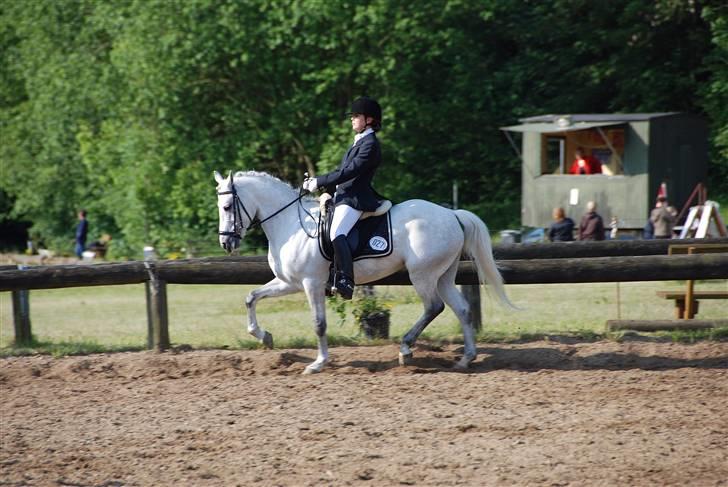 Connemara Maalings Mirabel B-PONY - Velkommen til Muslingens profil (: Mig og muslingen sammen! :D foto: Merethes mor. :D billede 1