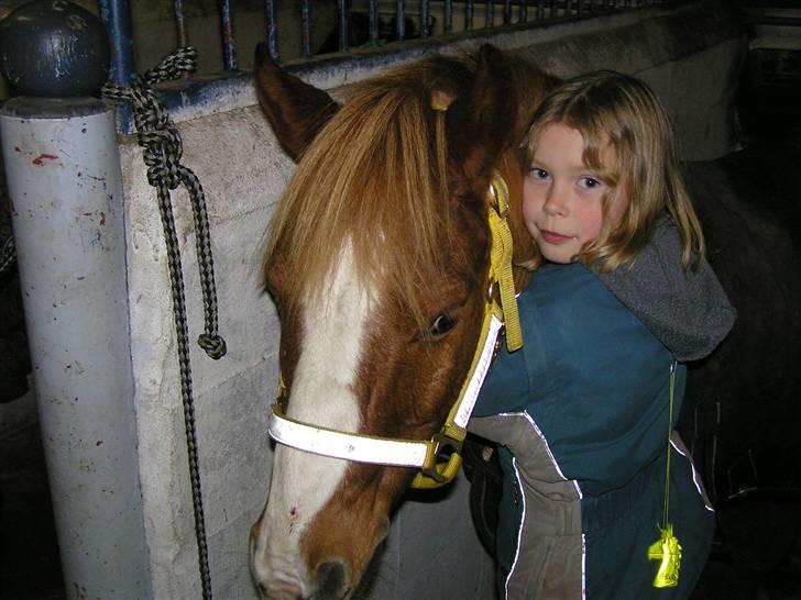 Anden særlig race Charlie †R.I.P.(aflivet)† - Amanda og Charlie billede 17