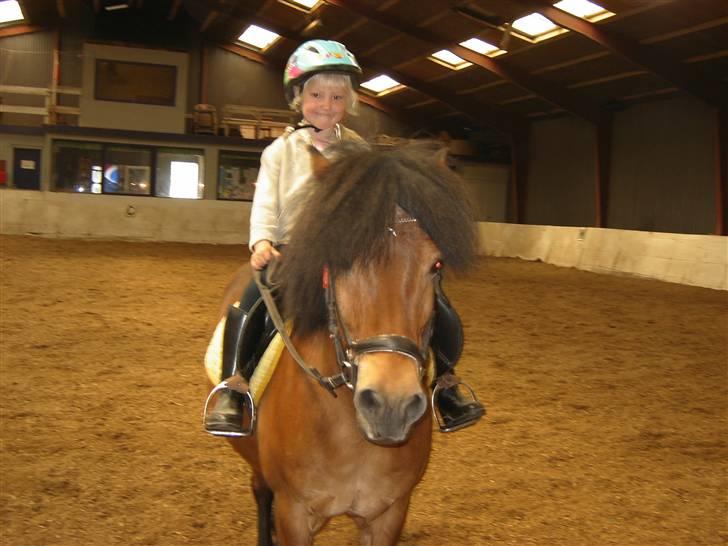 Anden særlig race Flacki *Sille's* billede 10