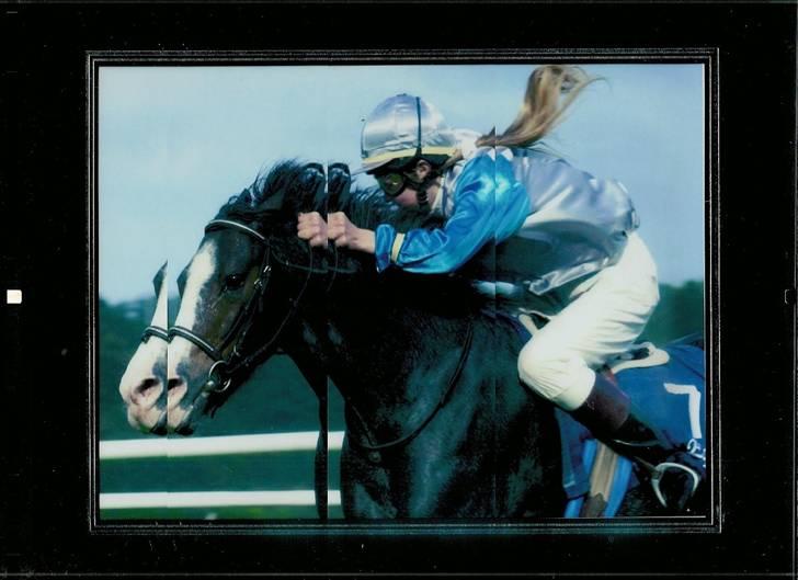 Anden særlig race Sprite † - Gallopløb på Klampenborg billede 15