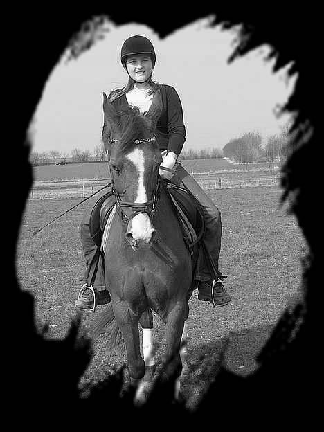 Oldenborg Freja - 1982 til 2013 R.I.P - ehm... billede 12