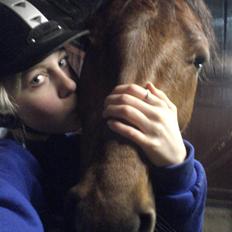 Anden særlig race Nike