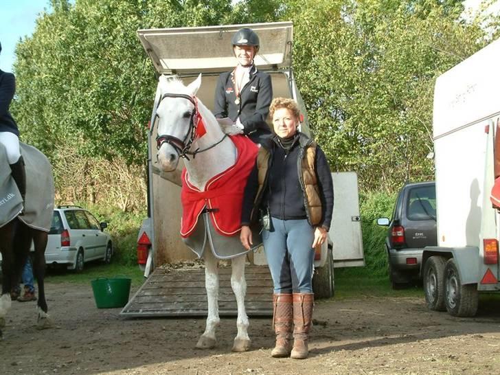 DSP sharon billede 10