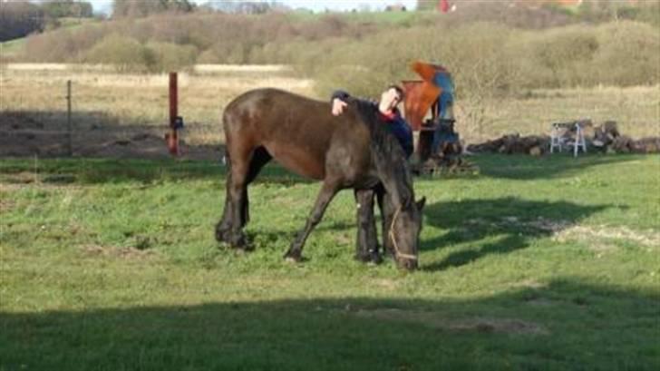 Frieser Miriam R.I.P. <3 billede 4