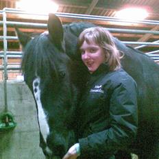 Anden særlig race Gambler