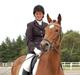 Trakehner Anastasia