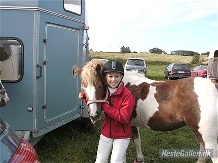 Anden særlig race Dolly - Fordi jeg elsker dig! <3 billede 13