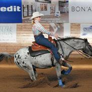 Appaloosa He is My Happiness(Happy)