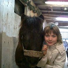 Shetlænder Nicolai R.I.P MISS YOU <3