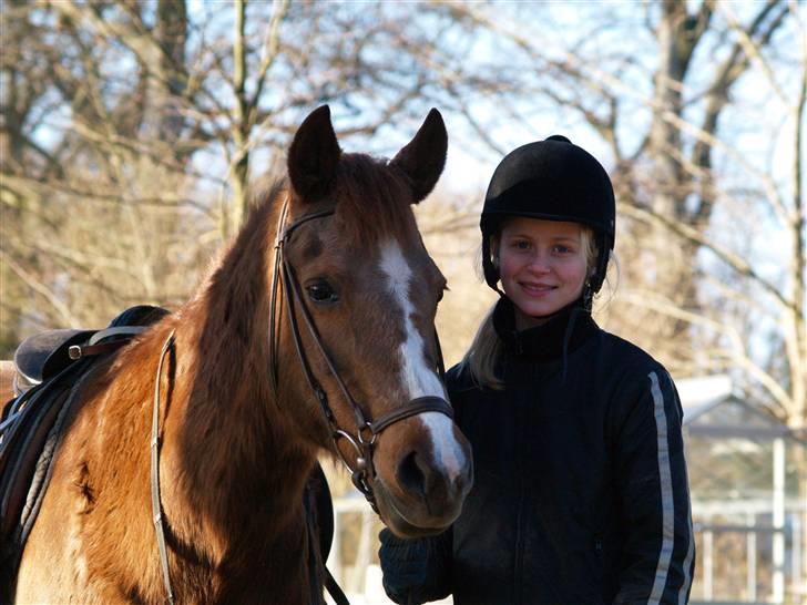 DSP Shirlind - R.I.P. - Mig og diig Shirlind <´3 billede 4