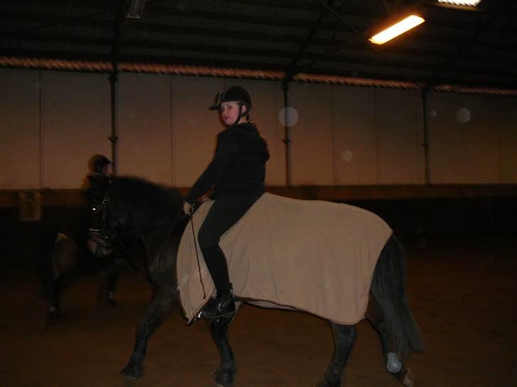 Anden særlig race Jasmin<3 SOLGT - EFTERLYST !!! - lille søde jasmin billede 2