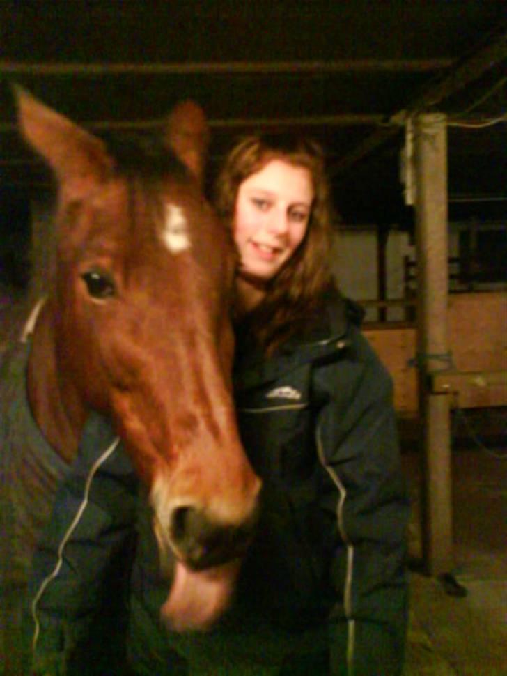 Traver Hera Waltz (SOLGT) - se min tunge billede 5