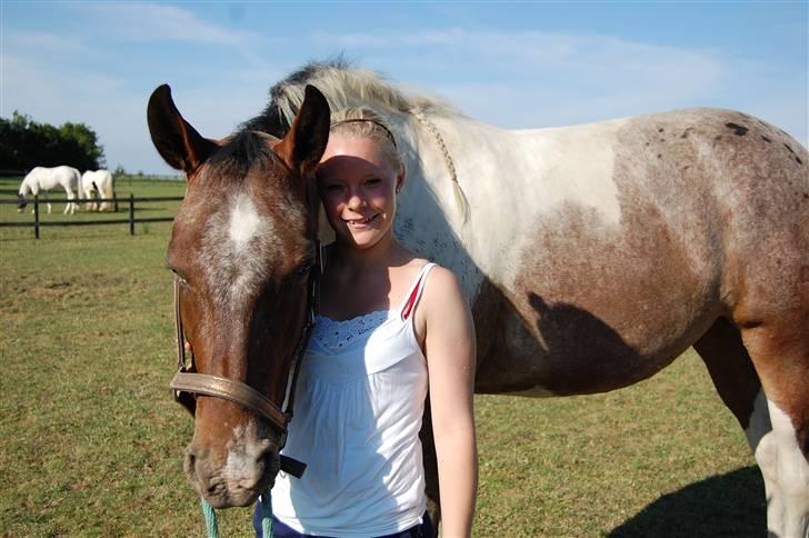 Anden særlig race Isabella Klejs - Isabella<3 billede 1