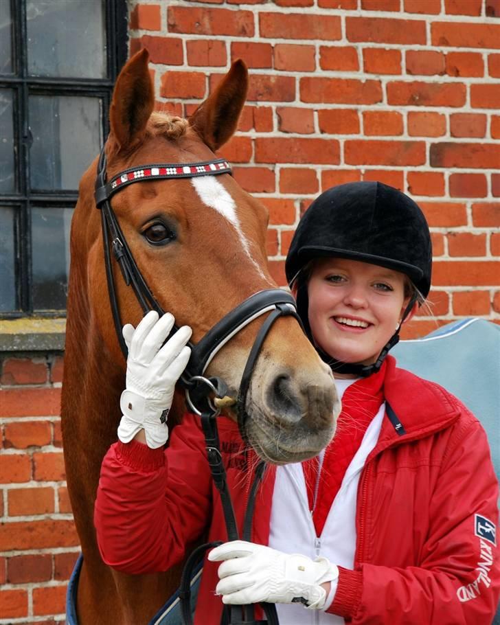 Anden særlig race Mr. Magic B-pony SOLGT - Første PRI d. 5.4 2009 Faxe billede 12