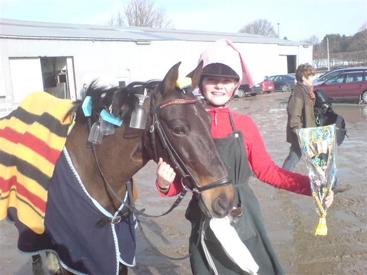 Anden særlig race Invincible (Andrea) <3 - 15) Fotograf: Camilla Fliedner Ernst billede 15