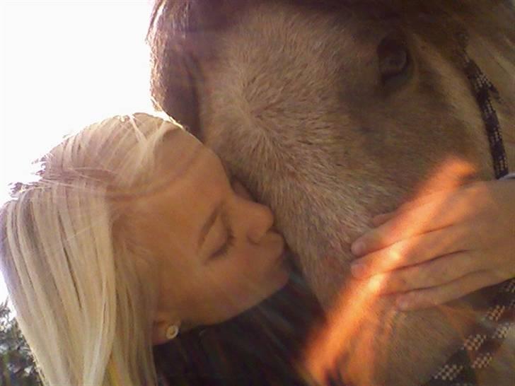 Anden særlig race Tjalfe ' Alt<3 *Gl. Part* - 1) Elsker dig Tjalfe mus ! <33 Dig&Mig for altid {: <3 September 2008 billede 1