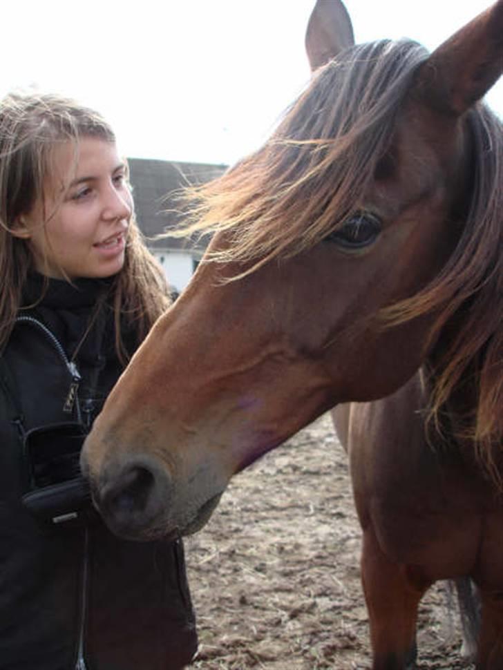 Traver Ulrik Langkjær RIP billede 7
