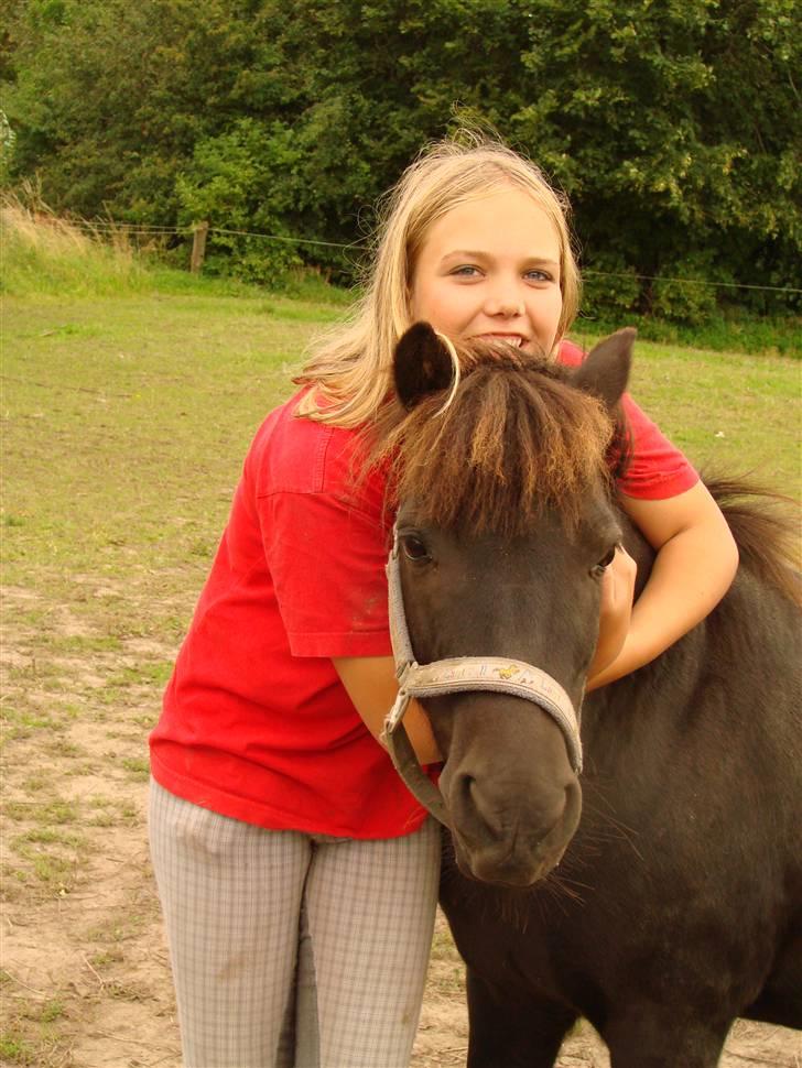 Anden særlig race Tarzan billede 17