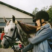 Anden særlig race Tulle