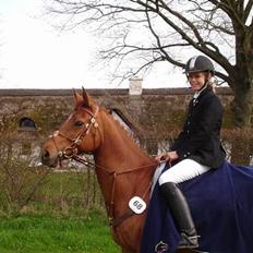 Anden særlig race La Rouge  *SOLGT* 