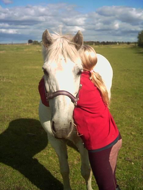 Anden særlig race Lotte *Død* - Min Lotte og mig billede 14