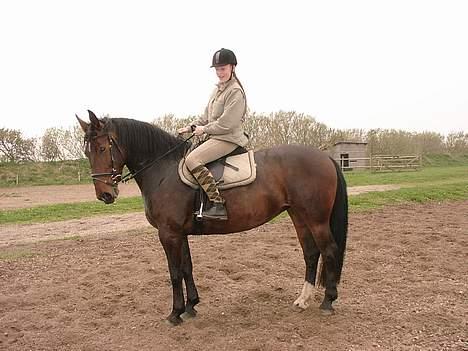 Oldenborg Peja  - hey jeg kan godt billede 4