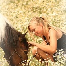 Anden særlig race Tamara † -Guardian Angel-