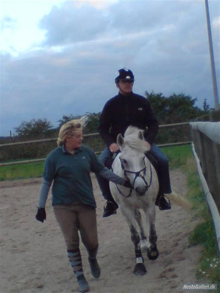 Anden særlig race Cloe :'( Min engel! R.I.P - Perfekte pony med far på ryggen! :) billede 5