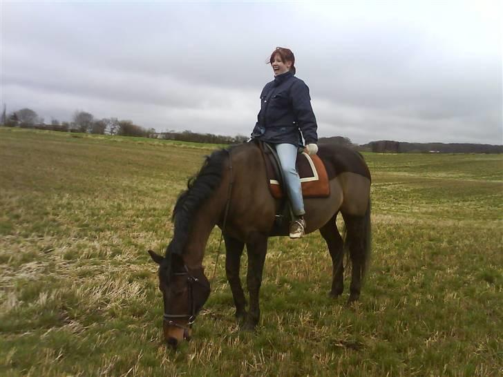 Oldenborg Debbie *gammel part* - Spasser billede nr. 1 xD Ingen kommentar.. billede 17