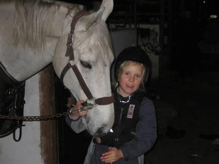 Holstener Cockney B (Død) - Bob og Isa..:) Han elsker den tøs<33 billede 2