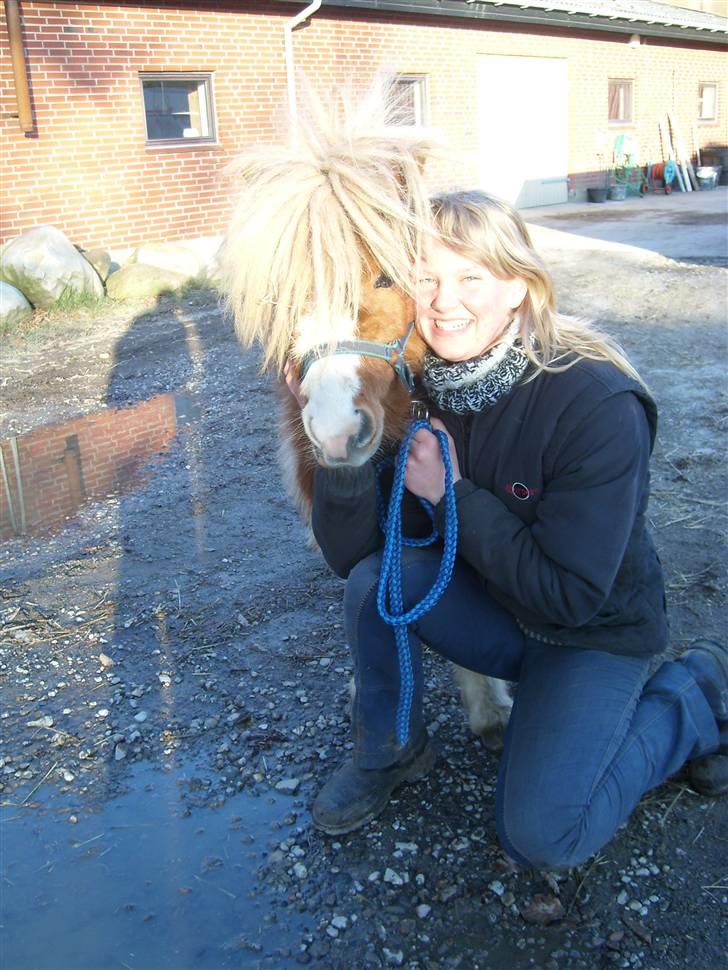 Miniature Superman Fra Supersesse - os to = ægte kærlighed <3 ( kun kopir billederne hvis i får lov )  billede 17