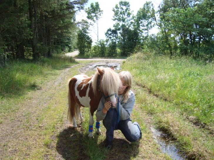Miniature Superman Fra Supersesse - superman og jeg på skovtur <3( kun kopir billederne hvis i får lov ) billede 19
