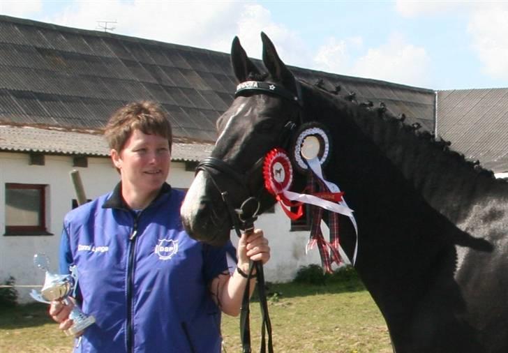 DSP Pandora - Pandora, 09.05.09.Nordjysk Plageskue. billede 13