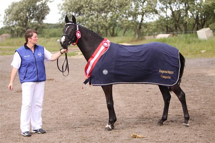 DSP Pandora - Pandora, 24.03.08 billede 14